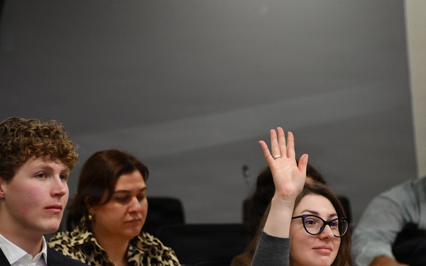 Strategic Competition and Russia: Putting AI to Work