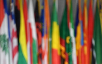 Perspectives on National Security Strategies: Day 3 at SCR