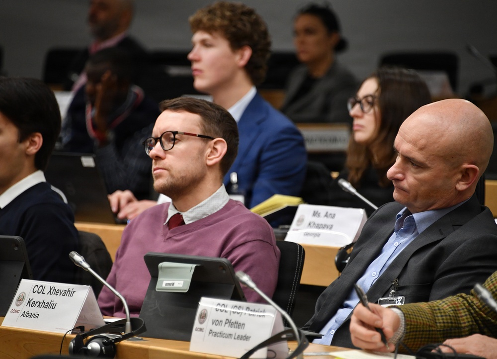 Setting the Conditions for Strategic Advantage