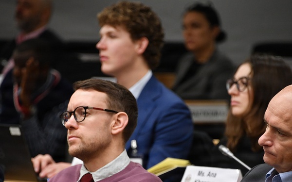 Setting the Conditions for Strategic Advantage