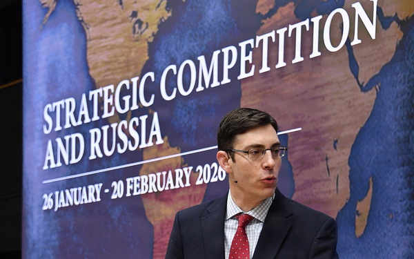 Setting the Conditions for Strategic Advantage