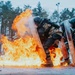 KFOR 36: Fire Phobia Training