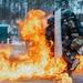 KFOR 36: Fire Phobia Training
