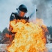 KFOR 36: Fire Phobia Training