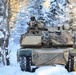 U.S. Army and NATO Allies Participate in Winter Camp 2026