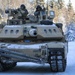 U.S. Army and NATO Allies Participate in Winter Camp 2026