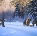 U.S. Army and NATO Allies Participate in Winter Camp 2026