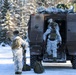U.S. Army and NATO Allies Participate in Winter Camp 2026