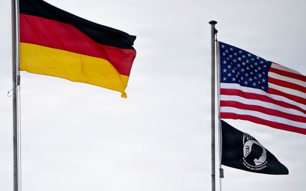 12th Combat Aviation Brigade Departs for Aviation Maneuver Training Exercise Center 26-01