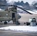 12th Combat Aviation Brigade Departs for Aviation Maneuver Training Exercise Center 26-01