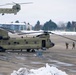 12th Combat Aviation Brigade Departs for Aviation Maneuver Training Exercise Center 26-01