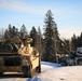 U.S. Army and NATO Allies Participate in Winter Camp 2026