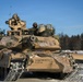 U.S. Army and NATO Allies Participate in Winter Camp 2026