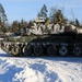U.S. Army and NATO Allies Participate in Winter Camp 2026