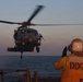 USS McFAUL Conducts Flight Operations in the Arabian Gulf