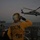 USS McFAUL Conducts Flight Operations in the Arabian Gulf