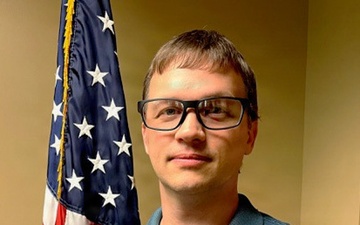 LCAAP’s Wojtkiewicz named an AMC Employee of the Quarter