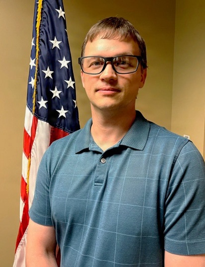 LCAAP’s Wojtkiewicz named an AMC Employee of the Quarter