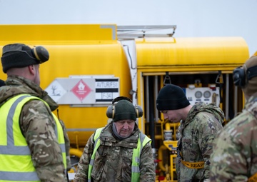 Point Blank 26: 48 FW demonstrates ACE readiness, adaptability