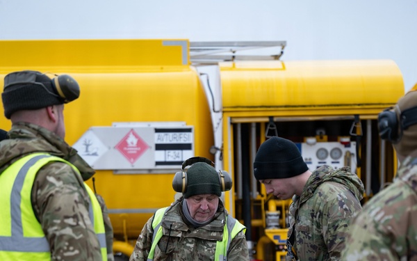 Point Blank 26: 48 FW demonstrates ACE readiness, adaptability