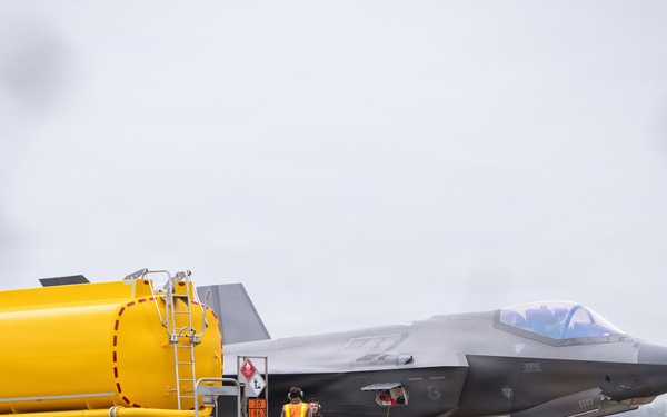 Point Blank 26: 48 FW demonstrates ACE readiness, adaptability