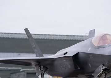 Point Blank 26: 48 FW demonstrates ACE readiness, adaptability