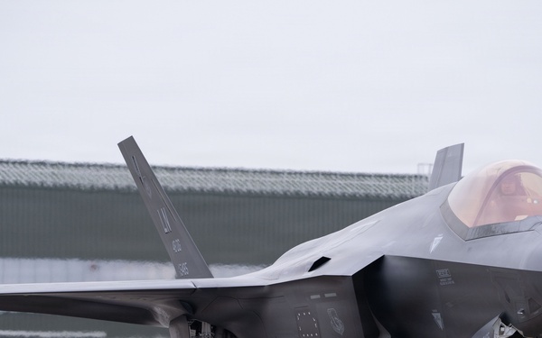 Point Blank 26: 48 FW demonstrates ACE readiness, adaptability