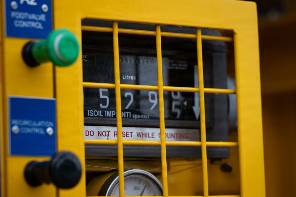 Point Blank 26: 48 FW demonstrates ACE readiness, adaptability