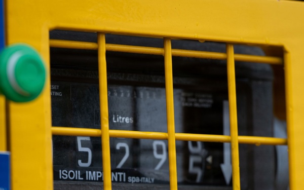 Point Blank 26: 48 FW demonstrates ACE readiness, adaptability