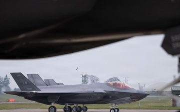 Point Blank 26: 48 FW demonstrates ACE readiness, adaptability