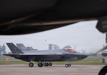 Point Blank 26: 48 FW demonstrates ACE readiness, adaptability