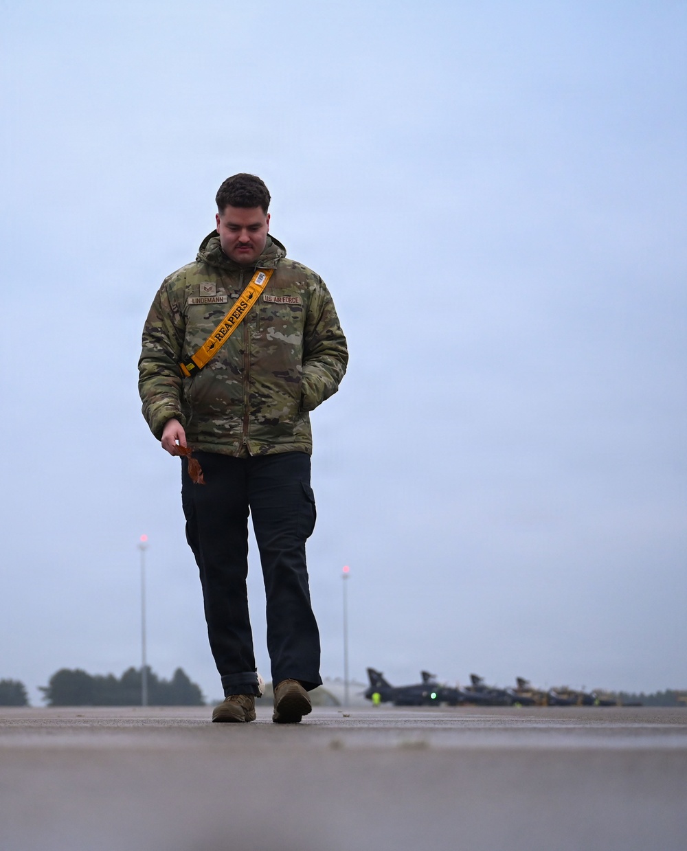 Point Blank 26: 48 FW demonstrates ACE readiness, adaptability