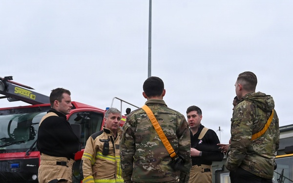 Point Blank 26: 48 FW demonstrates ACE readiness, adaptability