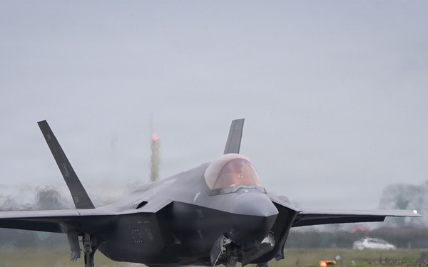 Point Blank 26: 48 FW demonstrates ACE readiness, adaptability