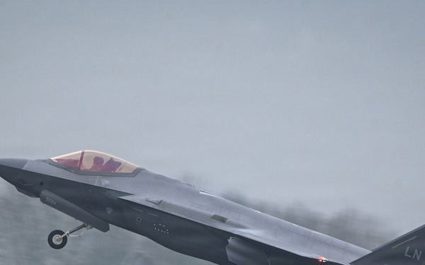 Point Blank 26: 48 FW demonstrates ACE readiness, adaptability