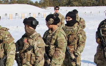 JB MDL- A Co., 152 EN BN Zero Range