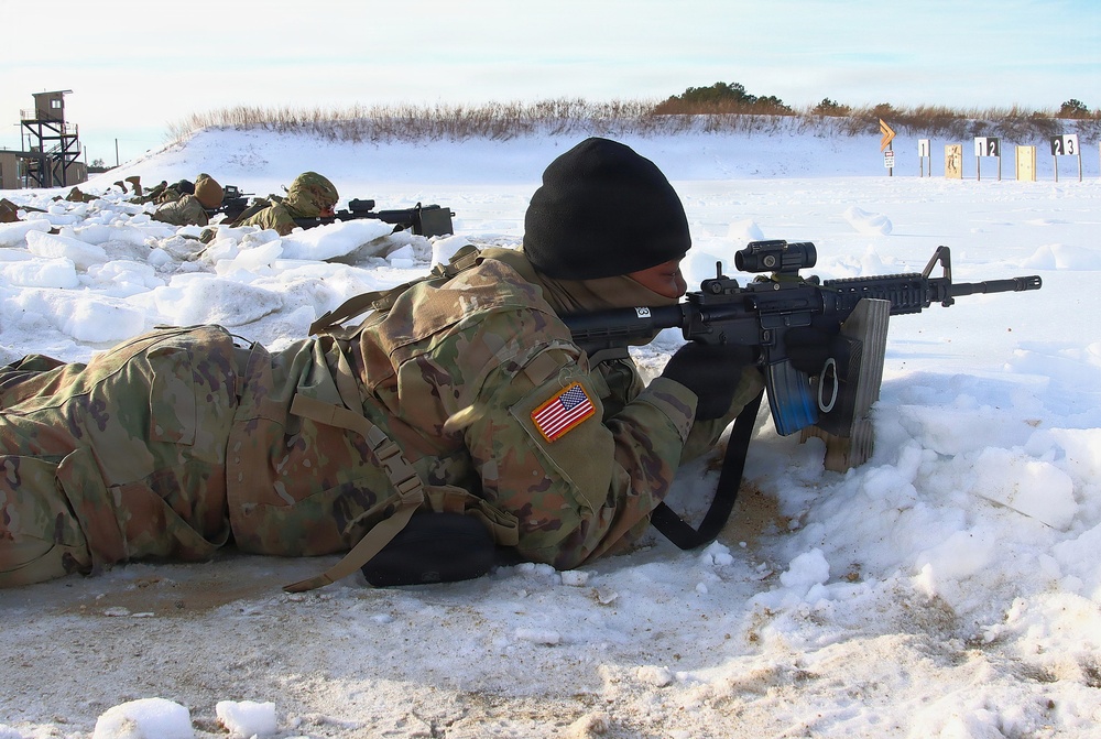 JB MDL- A Co., 152 EN BN