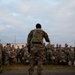 SETAF-AF leads physical training during sergeants time