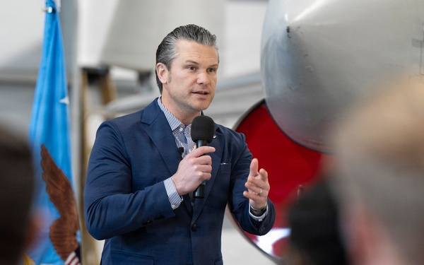 SECWAR Arsenal of Freedom Tour - Florida