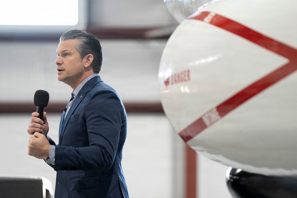 SECWAR Arsenal of Freedom Tour - Florida