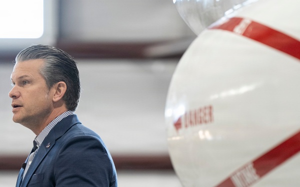 SECWAR Arsenal of Freedom Tour - Florida