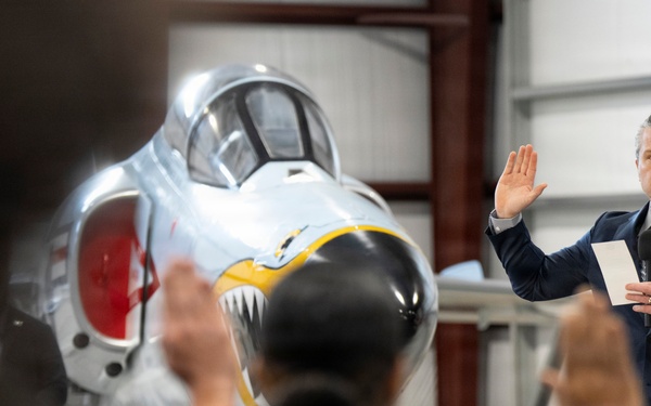 SECWAR Arsenal of Freedom Tour - Florida