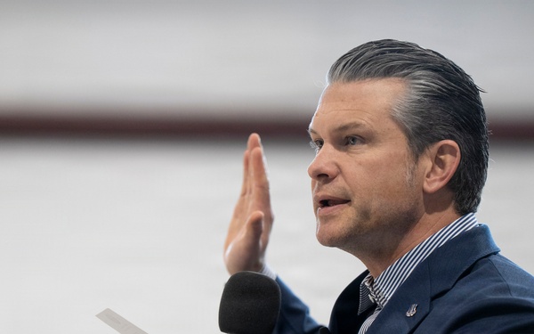 SECWAR Arsenal of Freedom Tour - Florida