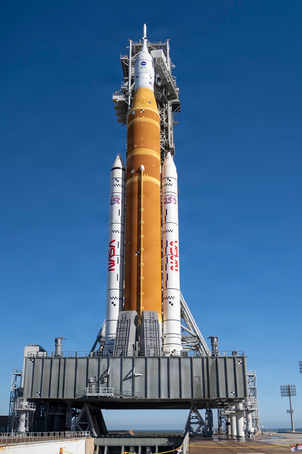 SECWAR Arsenal of Freedom Tour - Florida