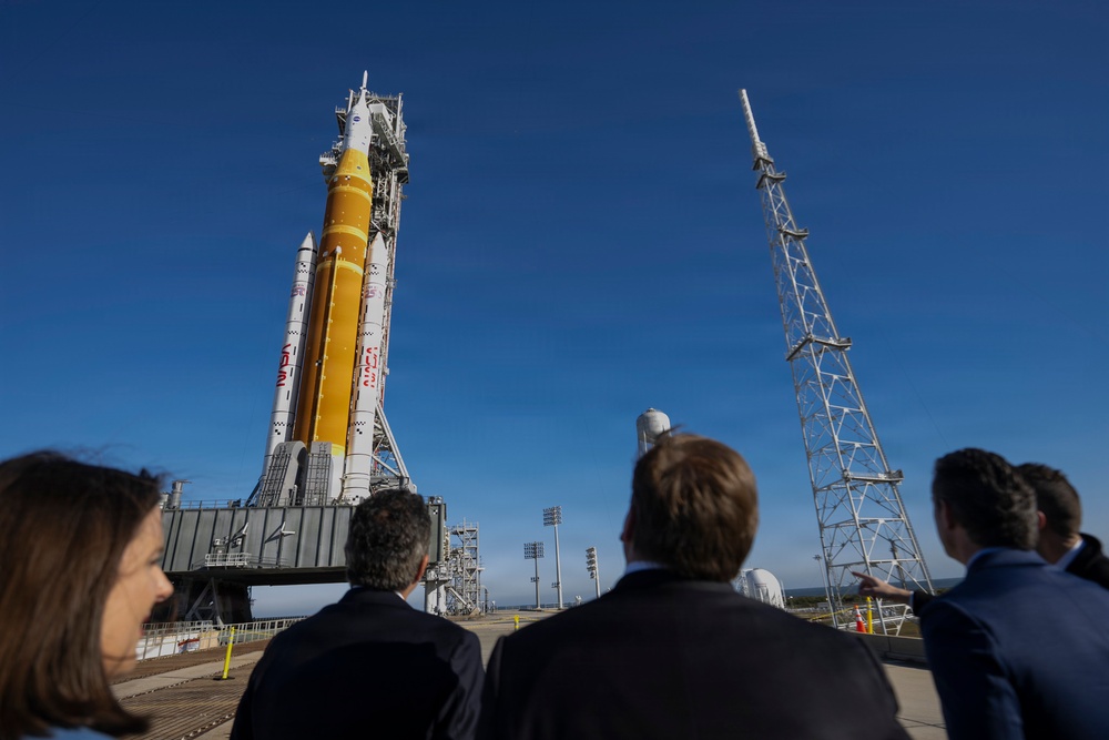 SECWAR Arsenal of Freedom Tour - Florida