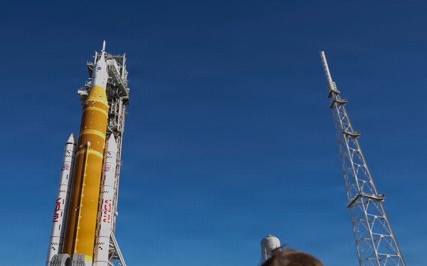 SECWAR Arsenal of Freedom Tour - Florida