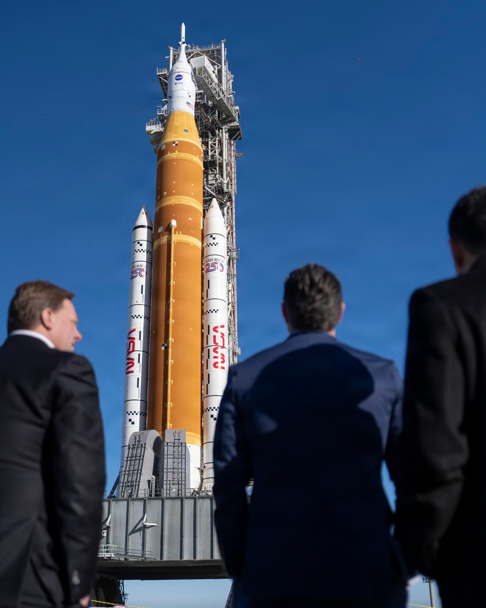 SECWAR Arsenal of Freedom Tour - Florida