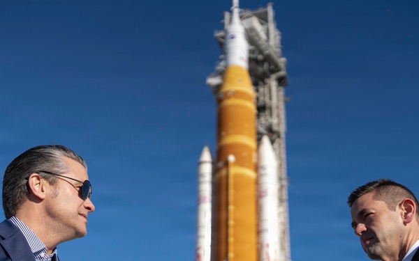 SECWAR Arsenal of Freedom Tour - Florida