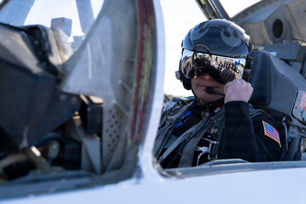 SECWAR Arsenal of Freedom Tour - Florida