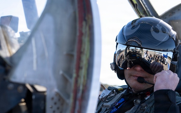 SECWAR Arsenal of Freedom Tour - Florida